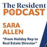 Martinhal magic & marathons – Resident Interview with Sara Allen of Martinhal  – Ep.15 – 25-03-26