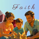 ✨ FAITH 🙏💔 – The Radio Drama That Will Break Your Heart and Lift Your Soul