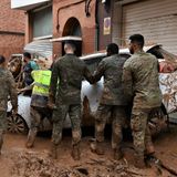 Teniente General Pedro Pitarch: "El Gobierno ha impedido que el Ejército cumpla con su función"