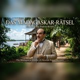 Hercule Poirot: Mord im verschlossenen Zimmer | Deutsche Krimi-Hörspiele