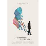 Filmmaker Nathan Ives discusses #SomewhereIntheMiddle on #ConversationsLIVE