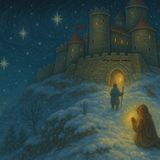 At Christ’s Castle episode 7