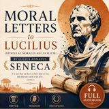Moral Letters to Lucilius by Seneca | Full Audiobook 📖 Stoic Wisdom, Virtue & the Art of Living Part 2