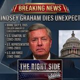 BREAKING NEWS: Senator Lindsy Graham dies unexpected at 71