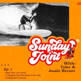 The Sunday Joint Preview Episode