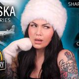The Alaska Triangle_ Where Thousands Disappear_ Planes Vanish_ and Secrets Stay Buried