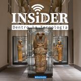 Museo Egizio: il lavoro dell'archeologo tra scavi e rivoluzione digitale