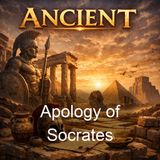 Apology of Socrates - Plato Πλατων