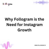 Why Follogram is the Need for Instagram Growth