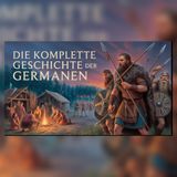 Germanen gegen Rom: Warum die Eroberung scheiterte | Mittelalter Hörbuch Doku