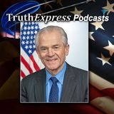 Peter Navarro - The Inside View - Why We Lost the White House & How We’ll Win It Back (ep #9-24-22)