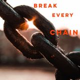 Blessed #PODCAST #30 Break Every Chain & Be Free