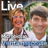 Microbioma - verità nascoste