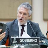 La República de los Tonnntos: Marlaska ascendió al hermano de la juez que manda al banquillo al novio de Ayuso