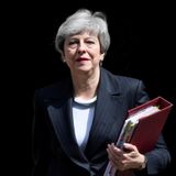 Cabinet 'furious' with Theresa May's new Brexit plan