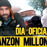 Dia oficial del panzon millonario del bienestar. | 11/11/25 Live 1/4 de Milla