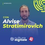 Innovare la gestione dei clienti con Alvise Stratimirovich su Marketing Automation