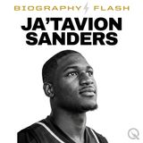 Ja'Tavion Sanders Biography Flash: From High School Standout to Carolina Panthers Record-Breaking Tight End