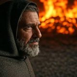 Giordano Bruno: L'Eretico che Sfidò l'Infinito (e Pagò con la Vita)