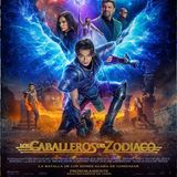 LOS CABALLEROS DEL ZODIACO: Saint Seiya el Inicio | EN MINUTOS