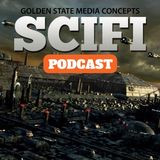 GSMC SciFi Podcast Episode 116: Adaptations, Announcements and Alliteration