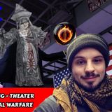 Biblical Prophecy Unfolding - Theater of Revelations - Theological Warfare | Brandon Kroll