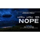 Talking Terror: Will We Say Yup to "Nope"?