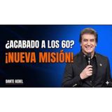 Creíste que quedarías SOLO a los 60 DIOS lleva años queriendo decirte ESTO - Predicas Cristianas