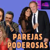 Parejas poderosas