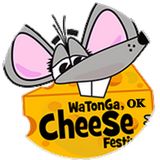 OK Watonga Cheese Festival