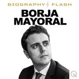 Borja Mayoral Biography Flash Trailer: From Parla to Glory, The Grind Never Stops