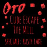 Cube Escape: The Mill