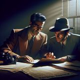 32 - Film Mystery by Arthur B. Reeve