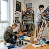 Your personality and decorating your room