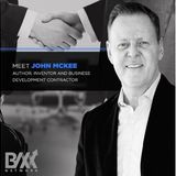 John McKee - The BAM Network