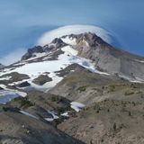 Why Mt. Hood Never Erupts With A Bang