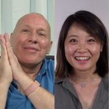 "Take Me Home" Online Retreat: Saturday Session with David Hoffmeister and Frances Xu
