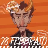 Amare e pregare | Sabato 28 febbraio