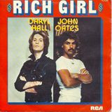Episode Twenty-Six: Rich Girl