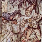 The Cask of Amontillado | Horror Stories by Edgar Allan Poe