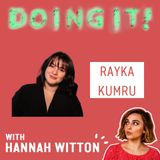 Censorship and Culturally Specific Sex Ed with Rayka Kumru