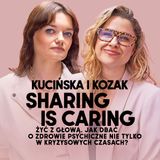 Kucińska, Kozak, Robert Kowalczyk i Izabela Jezierska-Świergiel | Jak dbać o zdrowie psychiczne?