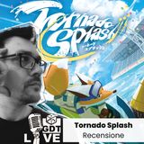 Tornado Splash: Recensione di un folle gioco di corse su moto d'acqua