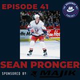 Ep. 41- Sean Pronger