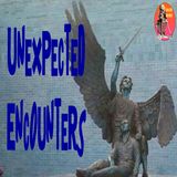 Unexpected Encounters | Interview with Ike Ensey | Podcast