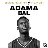 Adama Bal Biography Flash: From Le Mans to the NBA, the Inspiring Journey of a French Basketball Phenom