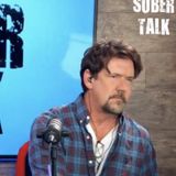 Sober Talk Live.. How much is to much