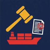 US sanctions law firm over Iranian shipping