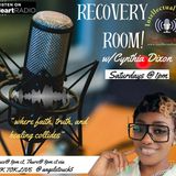 The Recovery Room Podcast