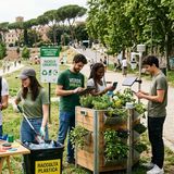 Teens can help the planet, part 2